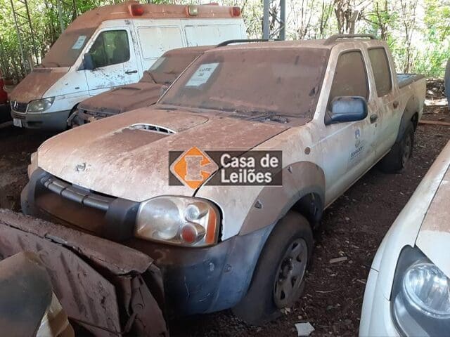 nissan-frontier-leilao-veiculos-prefeitura