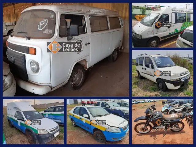 9 Volkswagen Kombi a partir de 200 Reais, Fiorino Furgão, Doblo, Vans e Ônibus