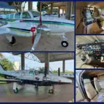 SESP realiza Leilão de Aeronaves Beech Aircraft e Piper Aircraft