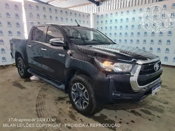 hilux-leilao-veiculos-oportunidade-investir-renda-extra