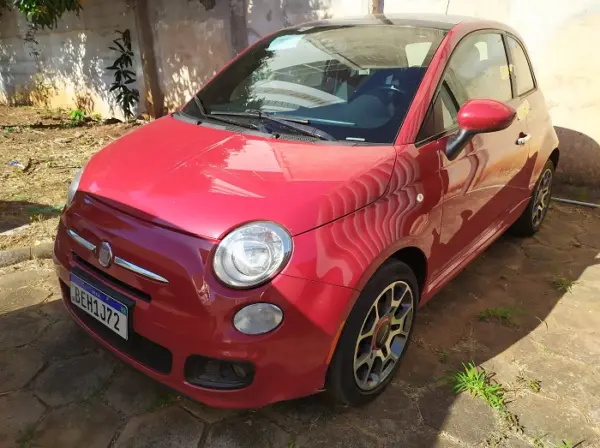 fiat-500-leilao-veiculos-oportunidade-investir-renda-extra