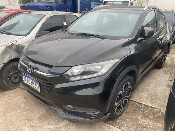 honda-hr-v-leilao-veiculos-oportunidade-investir-renda-extra
