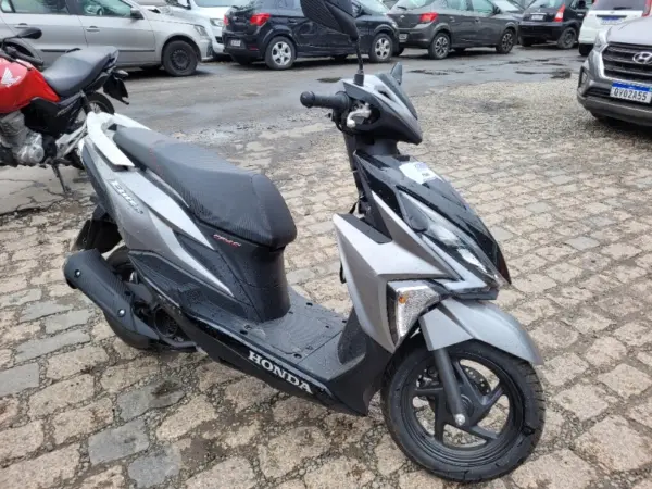 honda-elite-leilao-motos-oportunidade-investir-renda-extra