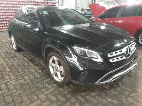 mercedes-gla-leilao-veiculos-oportunidade-investir-renda-extra