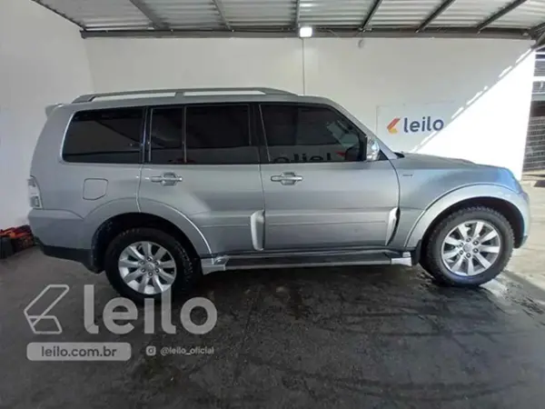 pajero-leilao-veiculos-oportunidade-investir-renda-extra