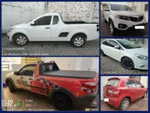 Read more about the article Chevrolet Montana, Fiat Strada, Toyota Etios, Ford Focus e outros veículos no Leilão de Cooperativa