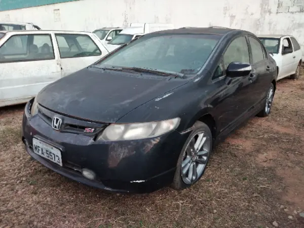 honda-civic-leilao-veiculos-oportunidade-investir-renda-extra
