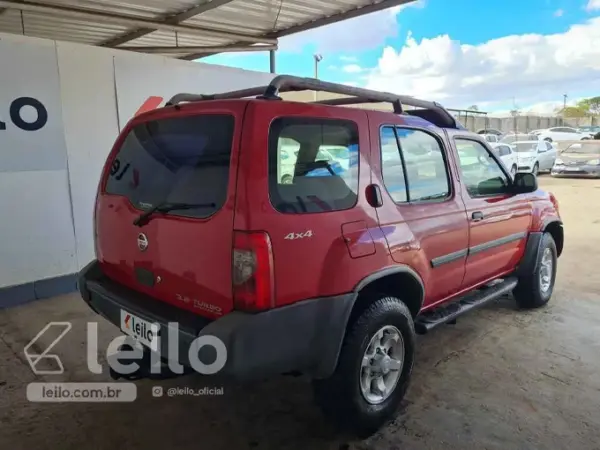 xterra-leilao-veiculos-oportunidade-investir-renda-extra
