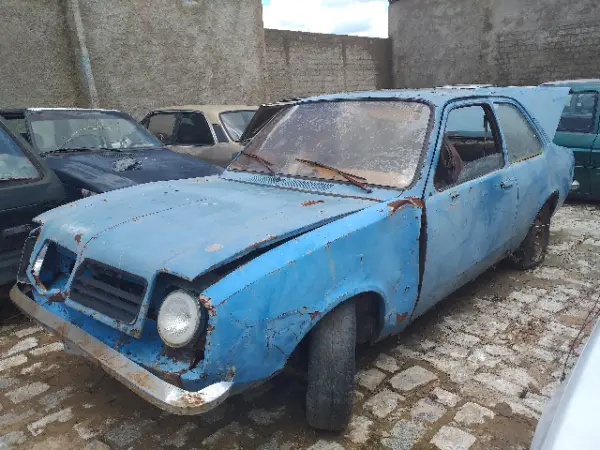 chevette-leilao-veiculos-oportunidade-investir-renda-extra