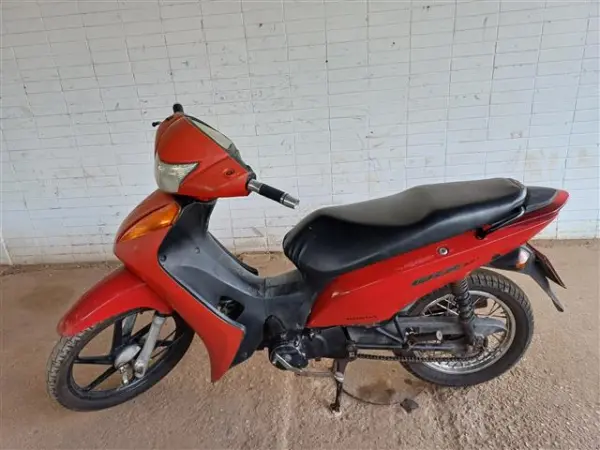 honda-biz-leilao-motos-oportunidade-investir-renda-extra