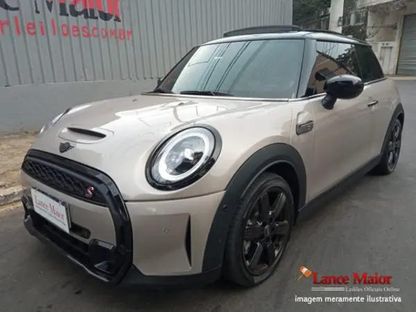 mini-cooper-leilao-veiculos-oportunidade-investir-renda-extra
