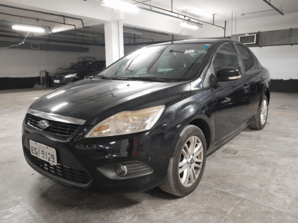 FORD FOCUS leilao de veiculos 