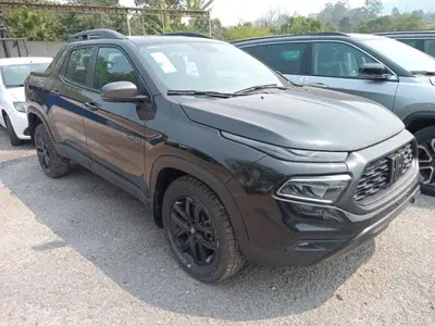 Fiat Toro Ultra 4x4 Diesel leilao de veiculos novos