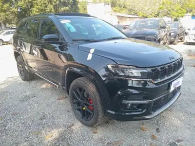 Jeep Compass Blackhawk leilao de veiculos