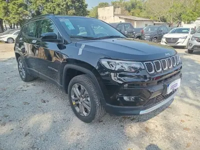 Jeep Compass Longitude leilao de veiculos