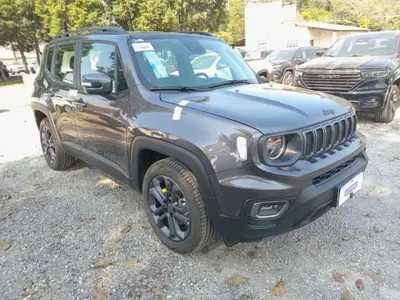 Jeep Renegade leilao de veiculos