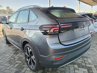 Volkswagen Nivus Highline TSI leilao de carros