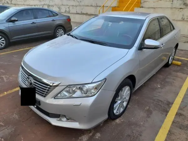 camry-leilao-veiculos-oportunidade-investir-renda-extra