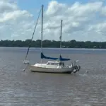 Barco Veleiro, 5 Bicicletas Elétricas, Range Rover, S10 e Montana no Leilão da Receita Federal