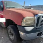 Leilão dos Bombeiros Militar tem Ford F250, Sprinter, Ranger e Chevrolet S10 a partir de 2 mil Reais