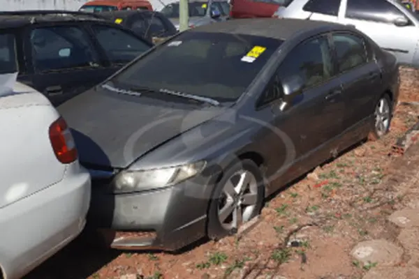 honda-civic-leilao-veiculos-oportunidade-investir-renda-extra
