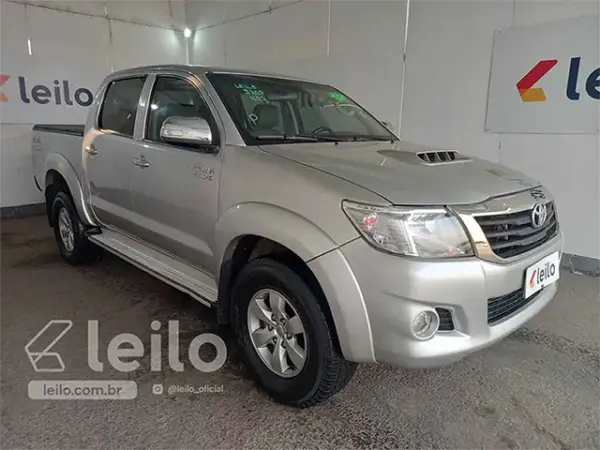 toyota-hilux-leilao-veiculos-oportunidade-investir-renda-extra