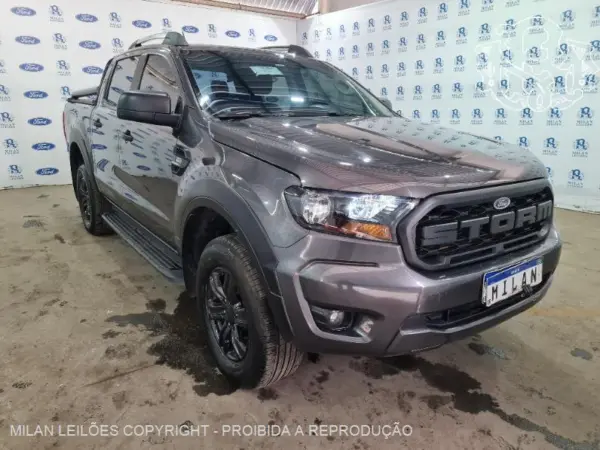 ford-ranger-leilao-veiculos-oportunidade-investir-renda-extra