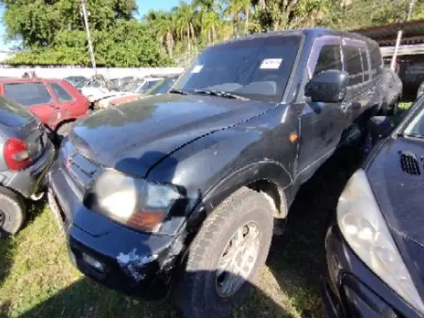 mitsubishi-pajero-leilao-veiculos-oportunidade-investir-renda-extra
