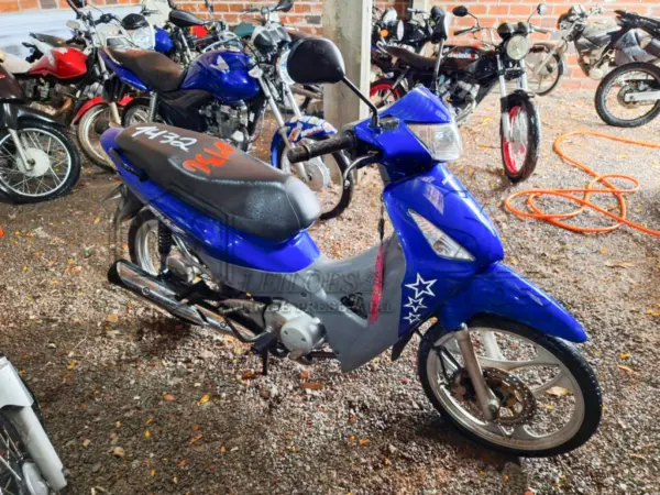 honda-biz-leilao-motos-oportunidade-investir-renda-extra