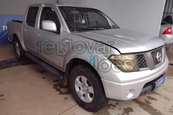 nissan-frontier-leilao-veiculos-oportunidade-investir-renda-extra