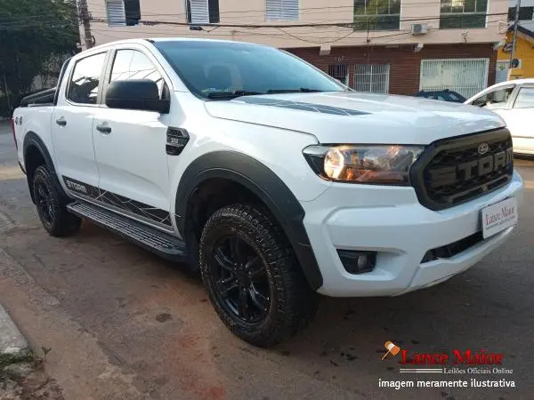 ford-ranger-leilao-veiculos-oportunidade-investir-renda-extra