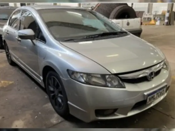 honda-civic-leilao-veiculos-oportunidade-investir-renda-extra