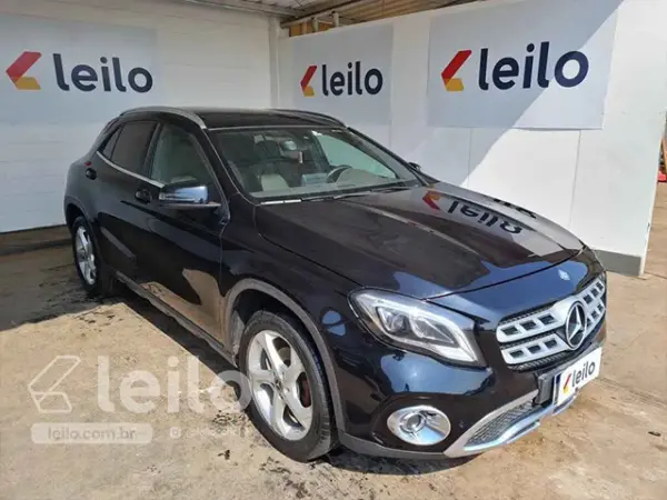 mercedes-benz-gla-leilao-veiculos-oportunidade-investir-renda-extra
