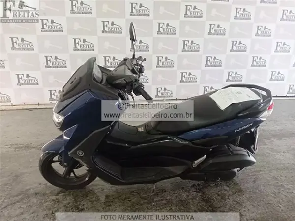 nmax-leilao-motos-oportunidade-investir-renda-extra
