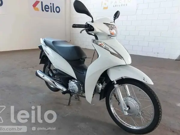 honda-biz-leilao-motos-oportunidade-investir-renda-extra
