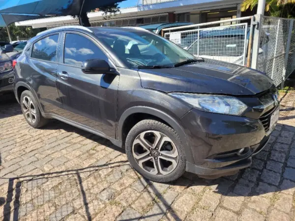 honda-hr-v-leilao-veiculos-oportunidade-investir-renda-extra