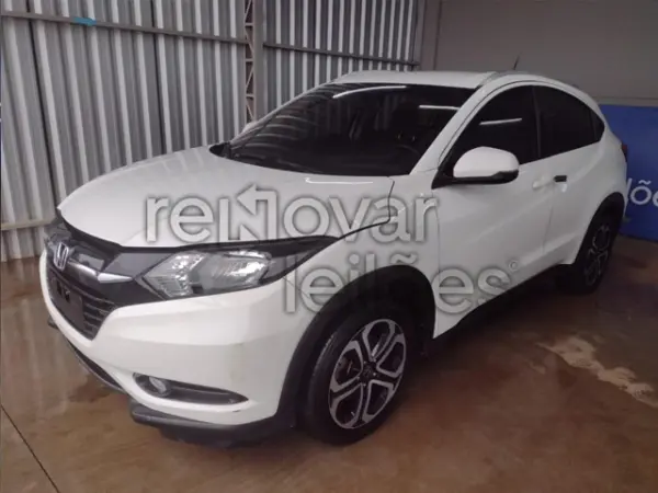 honda-hr-v-leilao-veiculos-oportunidade-investir-renda-extra
