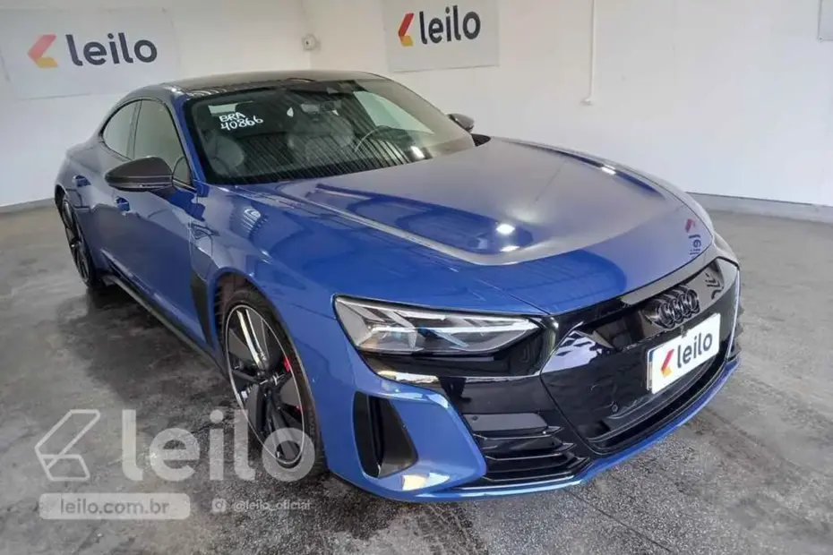 Leilão de Banco tem Carros de Luxo com Audi RS, Porsche Cayenne, BMW X1, Caminhonetes e Motos