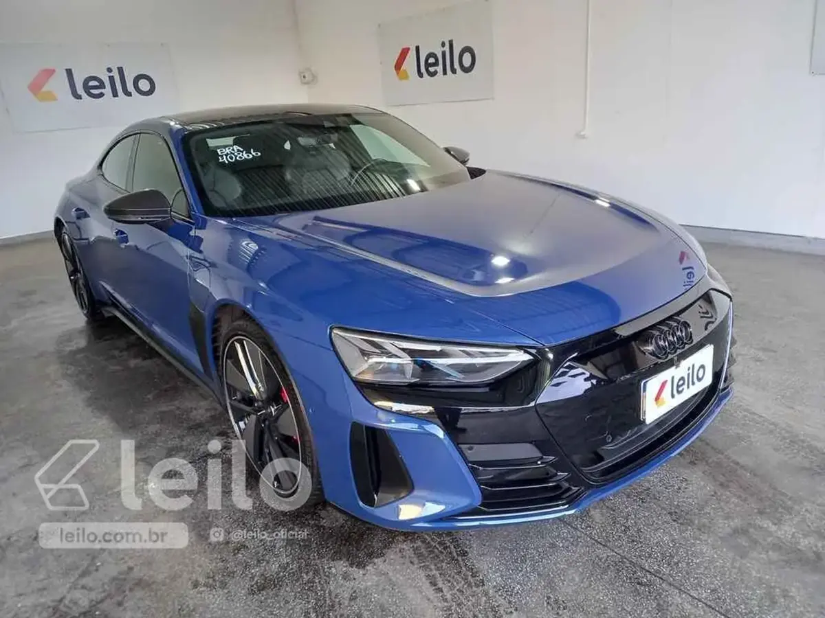 Leilão de Banco tem Carros de Luxo com Audi RS, Porsche Cayenne, BMW X1, Caminhonetes e Motos