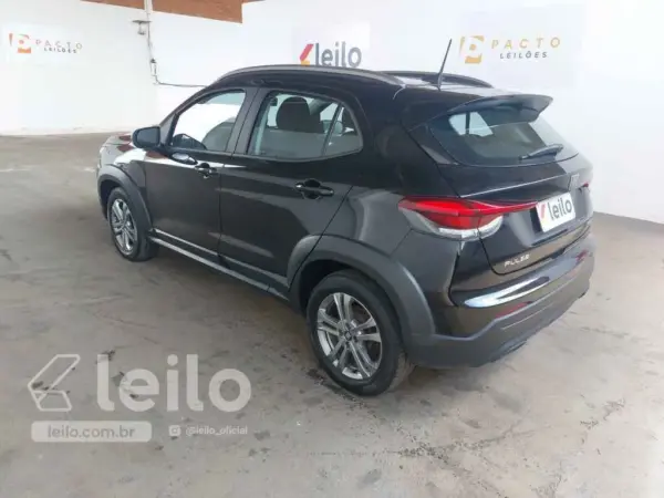 Fiat Pulse Drive leilao de veiculos de seguradora