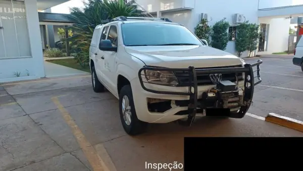 Volkswagen Amarok leilao de veiculos