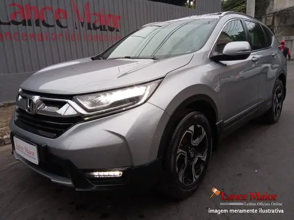 honda-cr-v-leilao-veiculos-oportunidade-investir-renda-extra
