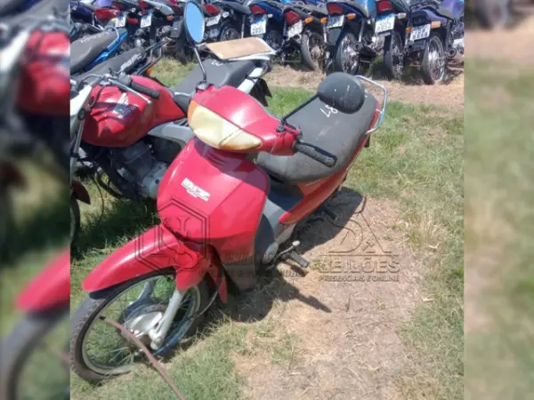 honda-biz-leilao-motos-oportunidade-investir-renda-extra