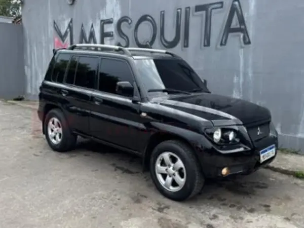 pajero-leilao-veiculos-oportunidade-investir-renda-extra
