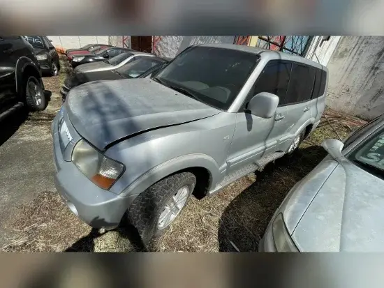 pajero-leilao-veiculos-oportunidade-investir-renda-extra