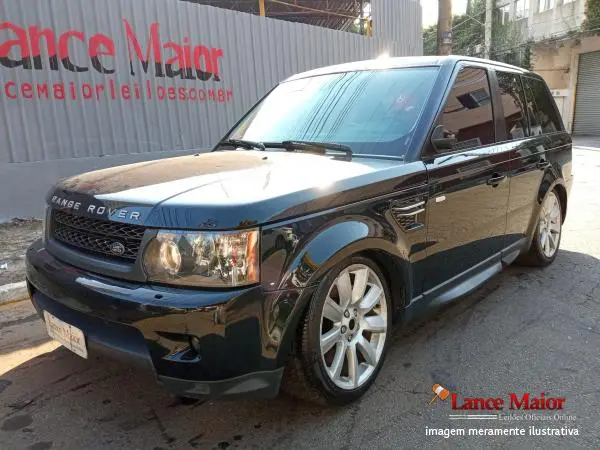 range-rover-leilao-veiculos-oportunidade-investir-renda-extra
