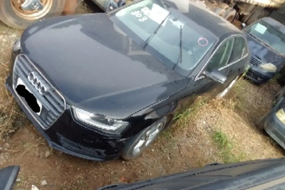 Leilão do DER tem Audi, Strada, MT03 e outros veículos a partir de 200 reais