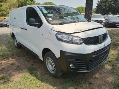 Fiat Scudo Cargo leilao de veiculos novos