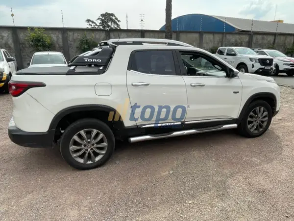 Fiat Toro Ranch 4x4 Diesel leilao de veiculos de frota