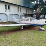 Leilão de Combate ao Tráfico de drogas tem Avião Caminhonetes e caminhão